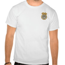 Fugitive Recovery Agent Shirt