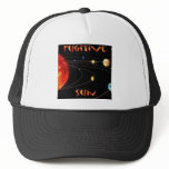 Fugitive Sun Hats