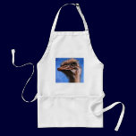 Fugley Apron