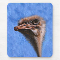 Fugley Mousepad