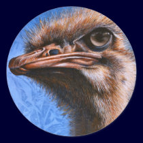 Fugley Sticker