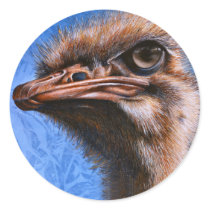 Fugley Sticker