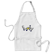 Fugly Sports Apron