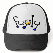 Fugly Sports Mesh Hats