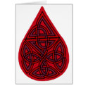 Fuil card by haidabeaver Fuil card