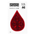 Fuil stamp by haidabeaver Fuil stamp