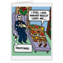 Fuitcake Psychology Cards