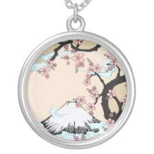 Japanese Necklaces