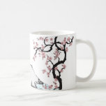 Fuji and Sakura Mugs