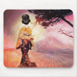 Fuji Sunrise Mouse Mats