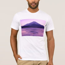 Fujisan t-shirts by cooljapan Fujisan t-shirts