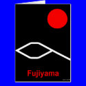 Fujiyama cards