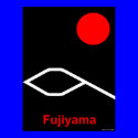 Fujiyama posters