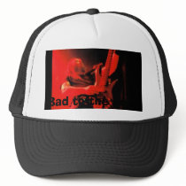 fuker, Bad to the bone hats