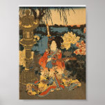 Fukigusa sono yuran - Section one - Poster