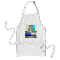 Fukitol, job sucks, over worked, no worries, aprons