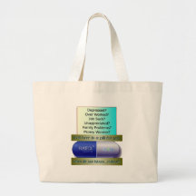 Fukitol, job sucks, over worked, no worries, tote bag