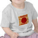 Fukuoka Japan t-shirts