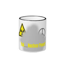 Fukushima Lesson Mugs