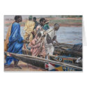 Fulani Cattle Herders cards