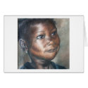 Fulani Child cards by melissaenderle Fulani Child cards