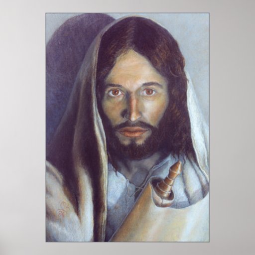 Fulfillment: Canvas print