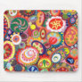 Fulgent Life Mouse Mats