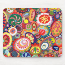 Fulgent Life mousepads by thaneeyamcardle Fulgent Life mousepads