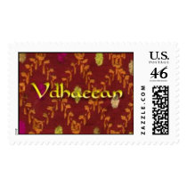fulkari postage