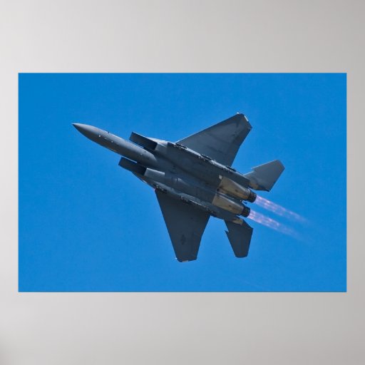 Full Afterburner Print