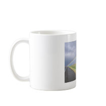 Full Arc Rainbow Mug