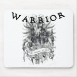 Full Armor of God Mouse Pads