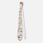 Full Armor of God ties