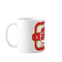 Full Blooded Indonesian mugs