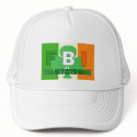 Full Blooded Irish Cap hats