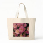 Full Bloom Canvas Bag