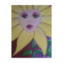 Full Bloom, Hollie Leffel 2007 postcards by poesss Full Bloom, Hollie Leffel 2007 postcards