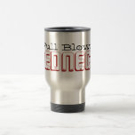 Full Blown Redneck Coffee Mugs