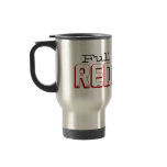 Full Blown Redneck Coffee Mugs