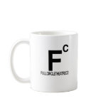 Full Circle 15 oz. Mug