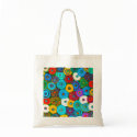Full Circle Bag Tote by INTHEPRESENT Full Circle Bag Tote