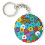Full Circle Keychain