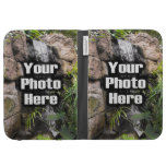 Full-Color Digital Picture Kindle Case