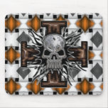 Full Color Wild & Crazy Mouse Pads mousepads