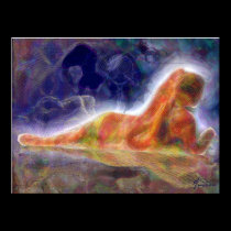 Full Colors of the Soul Poster posters by Art_Thou Full Colors of the Soul Poster posters