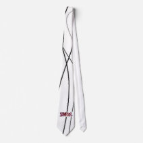full, CUTOUT ties
