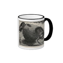 Full Employment Coffee Mug