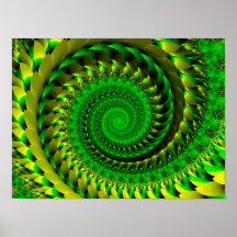 Full Flow of Energy Poster