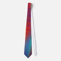 Full Fractal Tie by DrOakley Full Fractal Tie