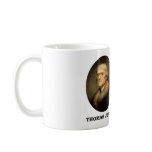 Full Free Liberty Of Relgious Opinion T. Jefferson mugs